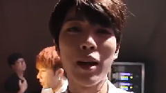 Infinite - Behind The Show