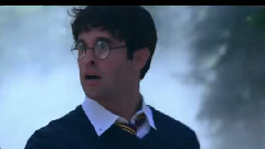 欧美群星 - Harry Potter vs Twilight Dance Battle
