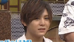 Hey! Say! JUMP - 世界一受けたい授業