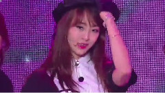 Sistar,Sistar19 - Give It To Me & Talk & Alone