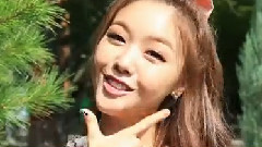 Girl's Day - 出发梦之队2宣传片