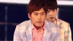 Infinite - 追击者