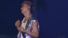 Super Junior - Saphire Blue