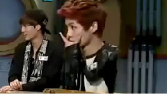 EXO - Mnet The Beatles Code