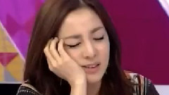 Sandara Park - SBS 话神 E18
