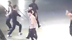 2PM - Hands Up
