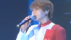 SHINee - 深情款款李泰民