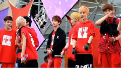 EXO - 自我介绍部分