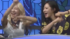 俞利(少女时代),少女时代,舞蹈视频 - Mnet Dancing 9