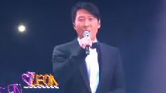 黎明,雷颂德 - 情深说话未曾讲