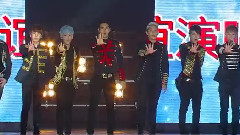 Super Junior - 开场Cut