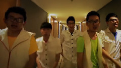 模仿翻唱 - 超赞无伴奏人声组合