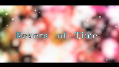 初音未来,VOCALOID家族,Nico - Revers Of Time