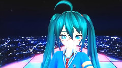 初音未来,VOCALOID家族 - 君の知らない物語