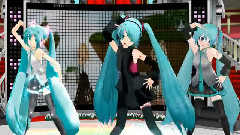 初音未来,VOCALOID家族 - リアルワールド