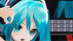 初音未来,VOCALOID家族 - 天鼠ディストレス