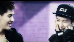 EXO - 牛灿X周杰伦Remix第二波