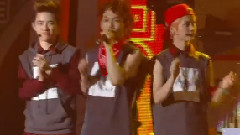 EXO - INTRO & 甜蜜蜜 & WOLF & HISTORY