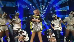 CL(2NE1) - The Baddest Female (Remix.ver)