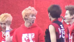 EXO - Hongkong Dome Festvial