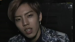Infinite - 后台