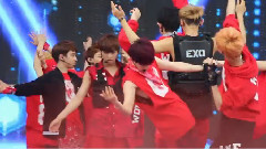EXO,EXO-K - Wolf