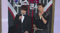 Super Junior,圭贤(Super Junior) - 中韩演唱会