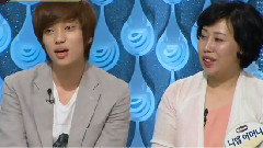 Teen Top - KBS2 妈妈咪啊