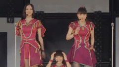Perfume - ポリリズム & Spending all my time & Cling Cling & マカロニ & -PTAのコーナー - & チョコレイト・ディスコ