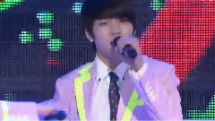南优贤(Infinite),Infinite - Nothing's Over