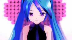 初音未来 - Electric Love