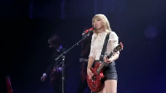 Taylor Swift - Red