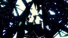 VOCALOID家族 - Miku Hatsune