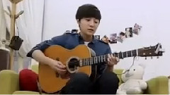 Roy Kim - Love Love Love E01