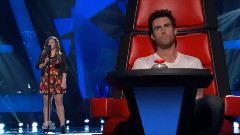 模仿翻唱 - Joan Osborne & One Of Us