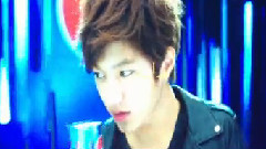 Infinite,韩国群星 - 百事可乐 Open Your PEPSI