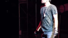 Adam Lambert - Purple Haze & Are You Gonna Go My Way