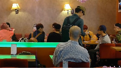 EXO - 广州送机关内全员 Part 2