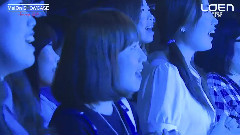 Sunny Hill - Young Folk专辑Showcase表演及采访