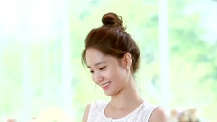 允儿(少女时代) - Innisfree CF
