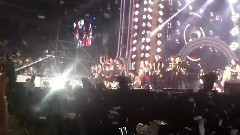 Super Junior,少女时代,2PM,EXO,Teen Top - 结束