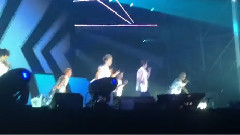 Super Junior - Sorry Sorry & 开场