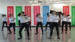 Psy,模仿翻唱 - 江南style