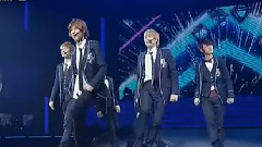Boyfriend - I'll be there