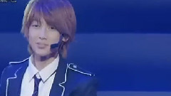 Boyfriend - Seventh Mission 武道馆特别影像