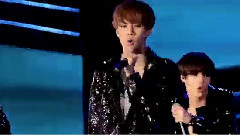 EXO-K - MAMA 2012~2013现场