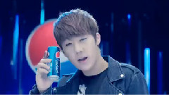 Infinite,Infinite-H,金圣圭(Infinite),南优贤(Infinite),韩国群星 - 百事CF Infinite篇 Open Your Pepsi (韩文版)