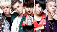 MYNAME - Baby I'm Sorry 完整版