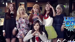 Hello Venus - Lime Odyssey CF