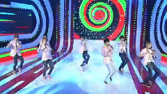 Infinite - Nothing's Over (全体Ver)